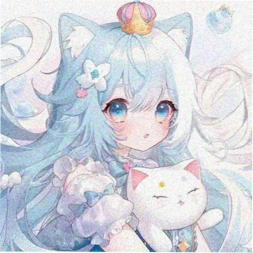控球后卫头像插画，低重心运球姿态
